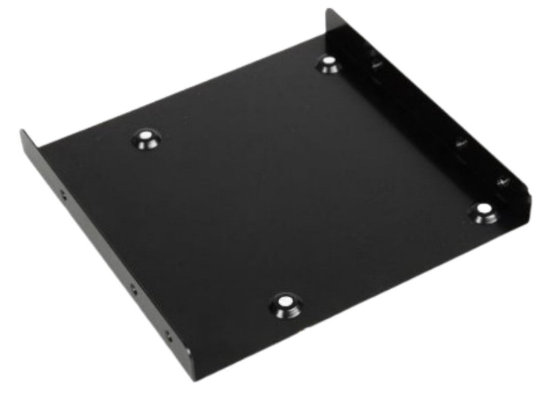 Apacer 2.5’’ To 3.5 Inch Bracket With Screws - Hard Drive Enclosures