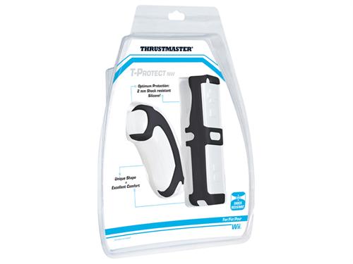 ThrustMaster T - Console Gaming Accessories