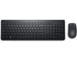 Dell Keyboard and Mouse - KM3322W - US International (QWERTY)