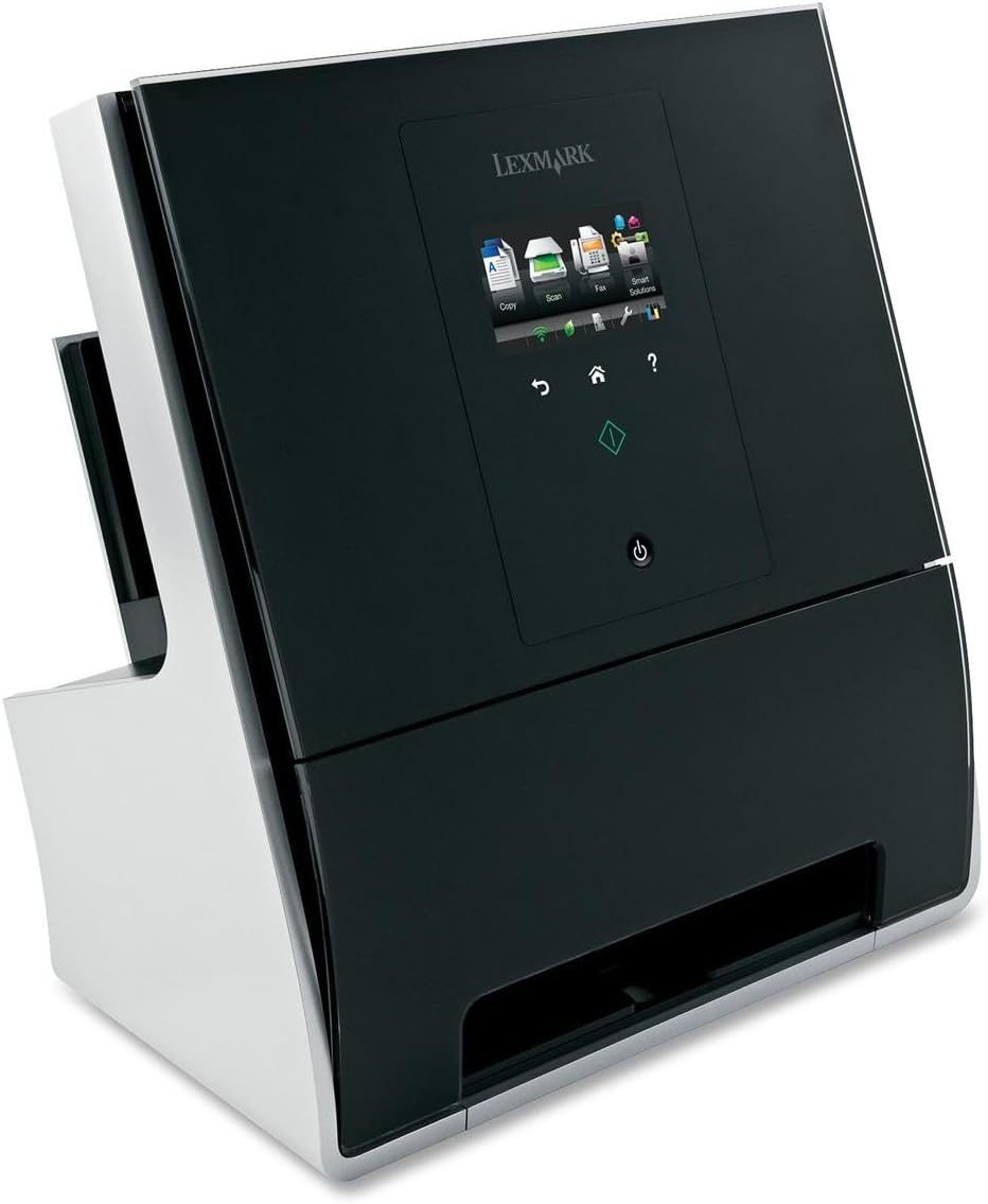 Lexmark Genesis S815 Multifunctional Inkjet - Printers