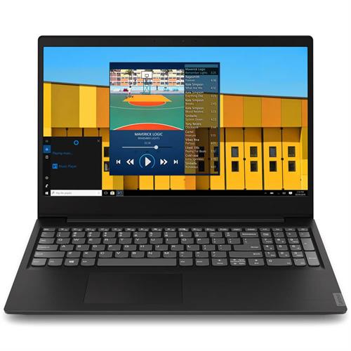 Lenovo IdeaPad 3 series 81WQ003DSA Intel Celeron - Notebooks and Laptops