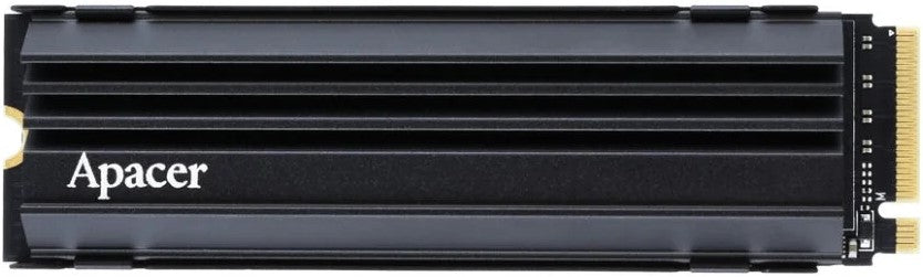 Apacer AS2280Q4U 4TB Gen4 x4 NVMe SSD - Hard Drives/Storage