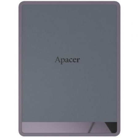 Apacer External 1TB SSD AS724 Hard Drive - Hard Drives/Storage