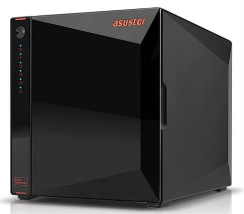 Asustor Xpanstor 4 AS5004U 4 Bay Expansion NAS - Hard Drives/Storage