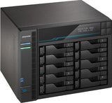 Asustor Lockerstor 10 Pro AS7110T Series - Hard Drives/Storage
