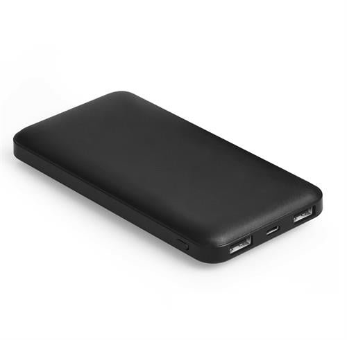 Belj 5000mAh Powerbank with LED Torch - Renewable Power Solutions