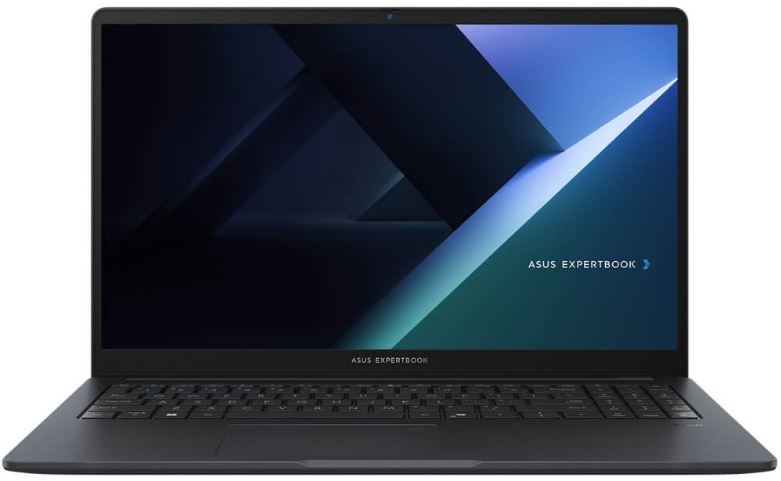 ASUS ExpertBook B1503CVA Intel Core i3 Notebook – - Notebooks and Laptops