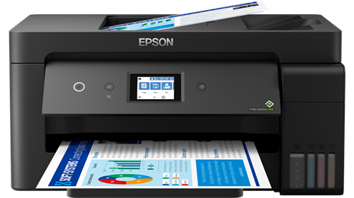 Epson EcoTank L14150 A3 + Multifunction Ink Tank - Printers