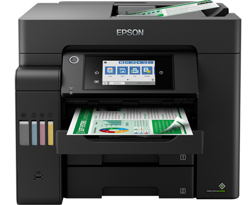 Epson L6550 EcoTank A4 Multifunction All - Printers