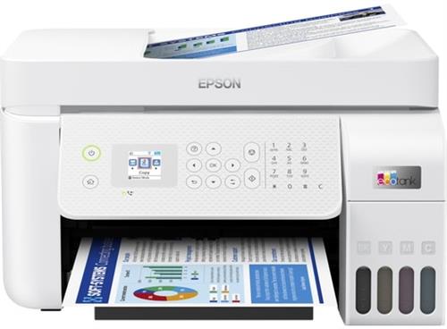 Epson EcoTank L5296 Office ink tank printer - Printers