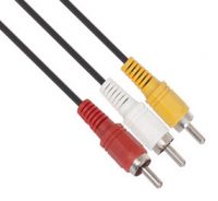 Rca Extended Cable R - Computer Monitor Accessories