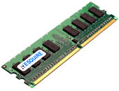 Axtrom 512MB DDR3 1333MHz Non-ECC desktop memory module in packaging.