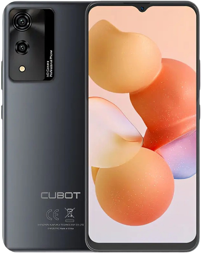 Cubot A10 Smartphone - Mobile and Smartphones