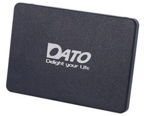 Dato 1TB DS700 2.5 inch Solid State Drive - Hard Drives/Storage