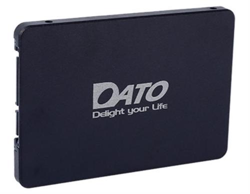 Dato 512GB DS700 2.5 inch Solid State Drive - Hard Drives/Storage
