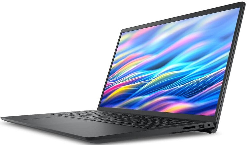 Dell 15 DC15250 Laptop | Intel Core i5-1334U | 8GB DDR4 | 512GB SSD