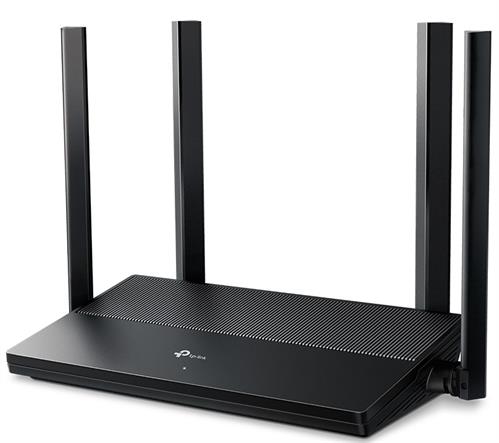 TP Link EX141 AX1500 Dual Band Gigabit WiFi 6 - Modems & Routers