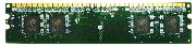 Esquire 256MB DDR400 Non ECC Desktop Memory Module, 184-Pin, OEM packaging.