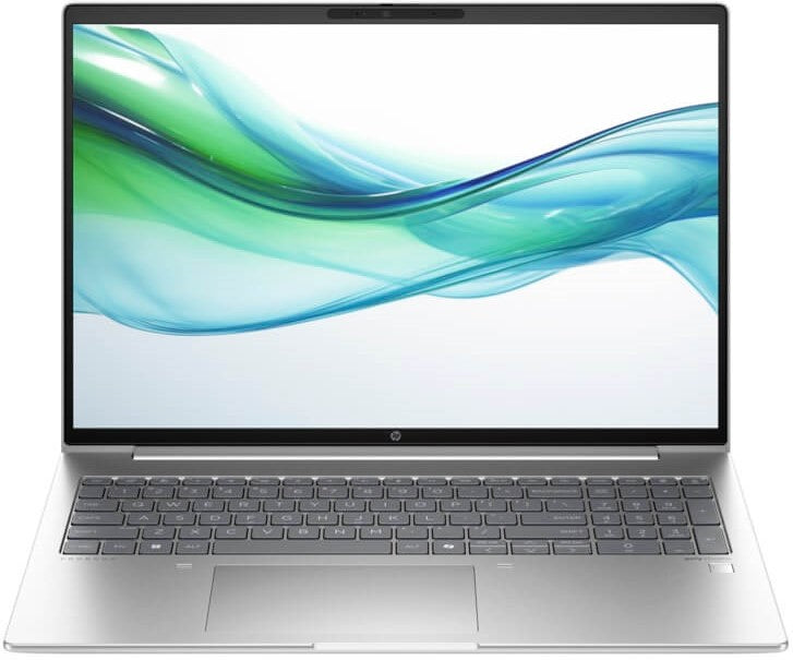 HP ProBook 465 G11 laptop featuring AMD Ryzen 7, 16GB RAM, 1TB SSD, and a 16-inch WUXGA display.