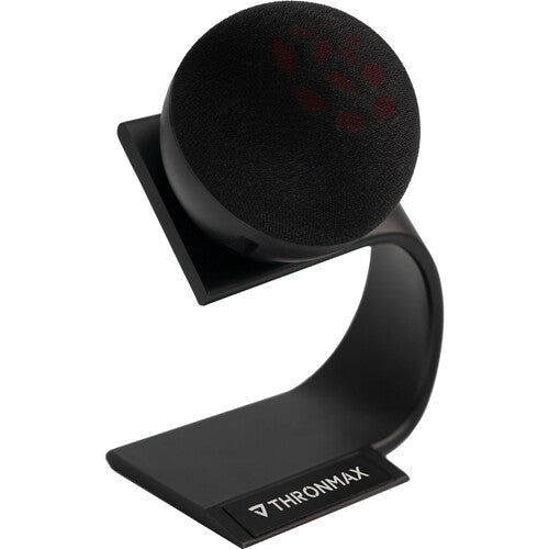 Thronmax Fireball Cardioid USB Microphone Colour: - Speakers & Audio