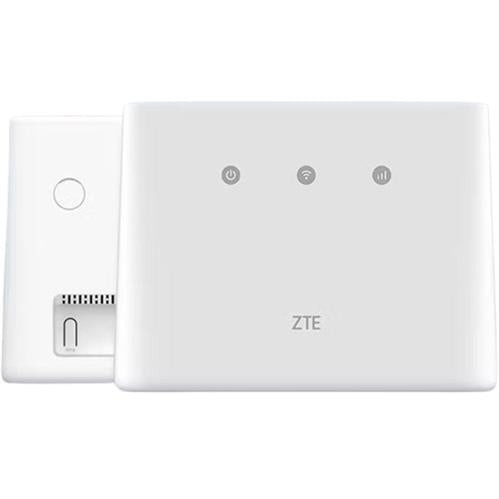 ZTE 4G LTE WiFi Router - Modems & Routers