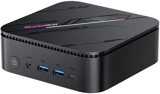 Blackview MP100 Pro 12th Gen Intel Core™ i3 - Desktop Computers