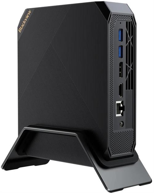Blackview MP200 Intel Core i9 Mini Desktop PC - Desktop Computers