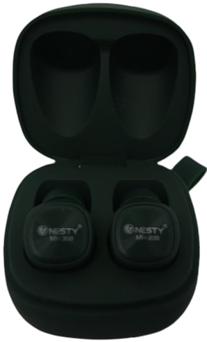 Nesty Blast Series MH 200 True Bluetooth Wireless - Headphones