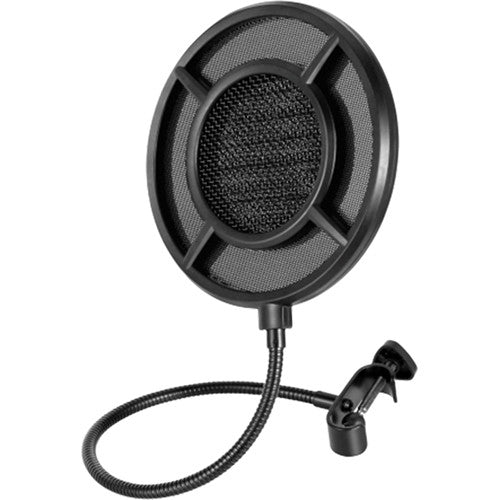 Thronmax P1 Proof Pop Filter Colour Black - Speakers & Audio