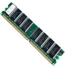 PQI 256MB DDR2 PC667 SO DIMM in retail box, perfect for notebook upgrades.