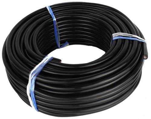 Solarix 16mm2 Battery Power Cable 50 Metre Roll - Renewable Power Solutions