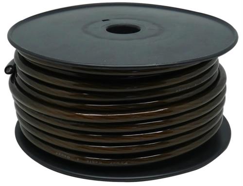 Solarix 16mm2 Battery Power Cable 30 Metre Roll - Renewable Power Solutions