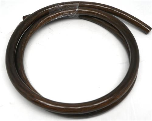 Solarix 35mm2 Battery Power Cable Per Metre Black - Renewable Power Solutions