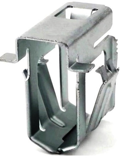 Solarix Anti Theft Solar Panel Mounting Clip - Renewable Power Solutions