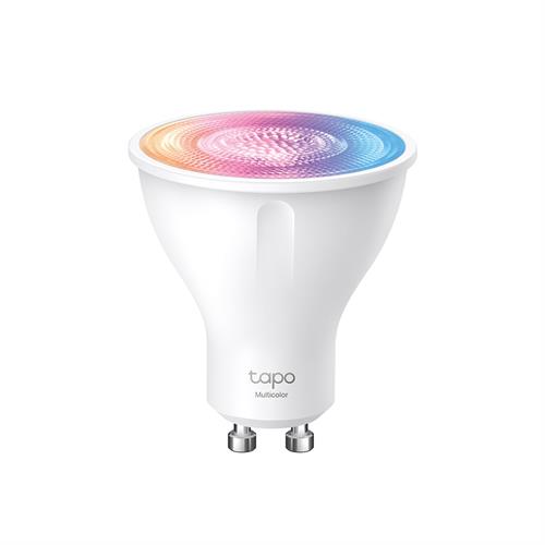 TP Tapo Smart Wi-Fi Spotlight - Smart Home