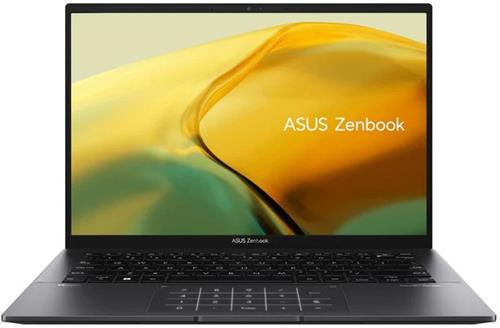 ASUS Zenbook 14’’ OLED AMD Ryzen 7-5825U - Notebooks and Laptops