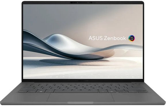 Asus Zenbook A14 OLED: Snapdragon X1 Laptop - Notebooks and Laptops