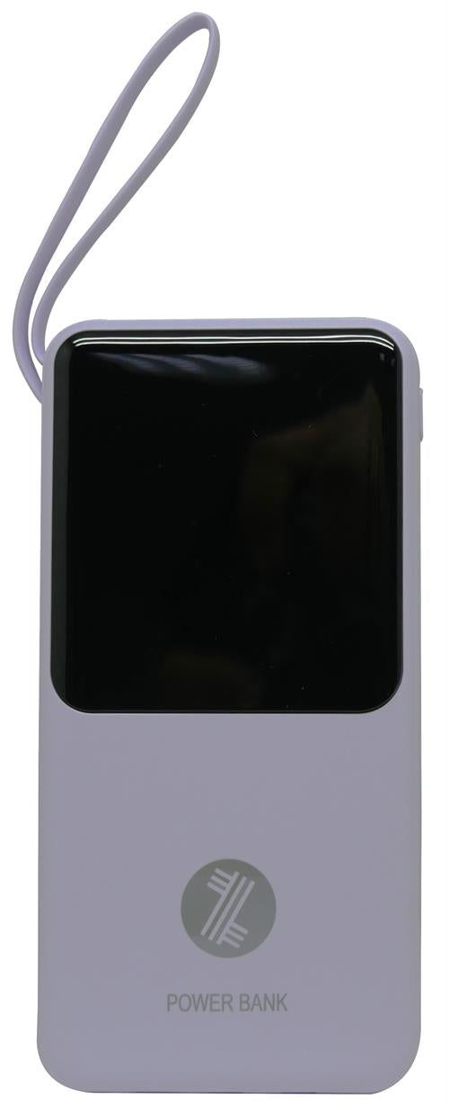 Viaking Power Bank 10000 mAh Capacity - Renewable Power Solutions