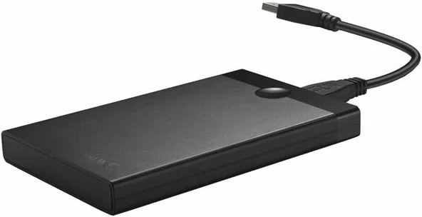 Winx Store Hard Drive Disk Fast 2.5 Inch USB3 - Hard Drive Enclosures