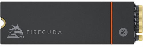 Seagate FireCuda 530 Heatsink 1TB M.2 - Hard Drives/Storage