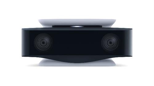 PlayStation 5 HD Camera - Console Gaming Accessories