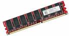 UniQue 512MB DDR-333MHZ ECC memory module in retail box with warranty.
