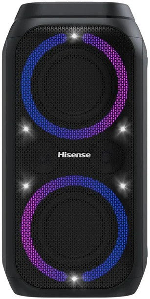 Hisense PR160 Portable 160W Speaker - Speakers & Audio