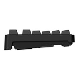 Keychron C3 Pro 8K QMK RGB Wired Mechanical Keyboard (80% Layout, Red Super Switch Hot-Swappable)