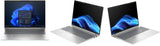HP ProBook 4 G1iR notebook with Intel Core i5 processor, 8GB RAM, 512GB SSD, and 16-inch WUXGA display.