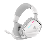 CORSAIR VOID v2 WIRELESS Gaming Headset - White