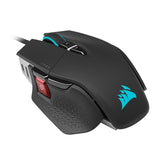 Corsair M65 RGB ULTRA Tunable FPS 26000DPI Gaming Mouse - Black