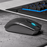 Corsair KATAR PRO 12400DPI RGB 64g Gaming Mouse - Black