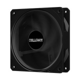 ASRock Challenger Pure 360 AIO Liquid Cooler - Black