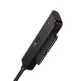 UGREEN CM321 USB-A 3.0 to 2.5" SATA Converter-Black